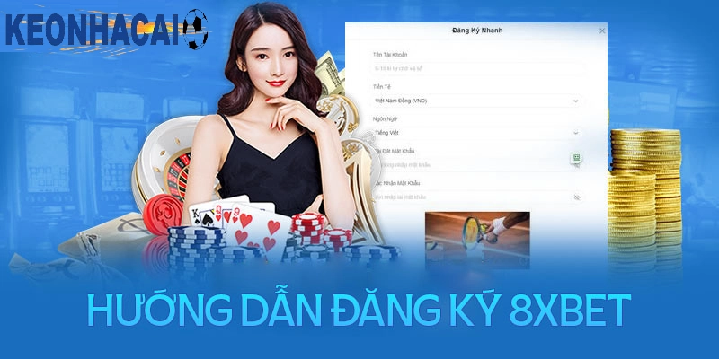 8xbet - Sân Chơi Hấp Dẫn Cho Người Hâm Mộ Cá Cược Bóng Đá Hướng Dẫn Đăng Ký Và Tham Gia Cá Cược 8xbet